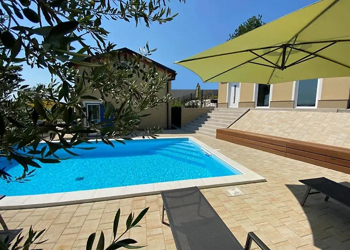 Vila Porto Olive