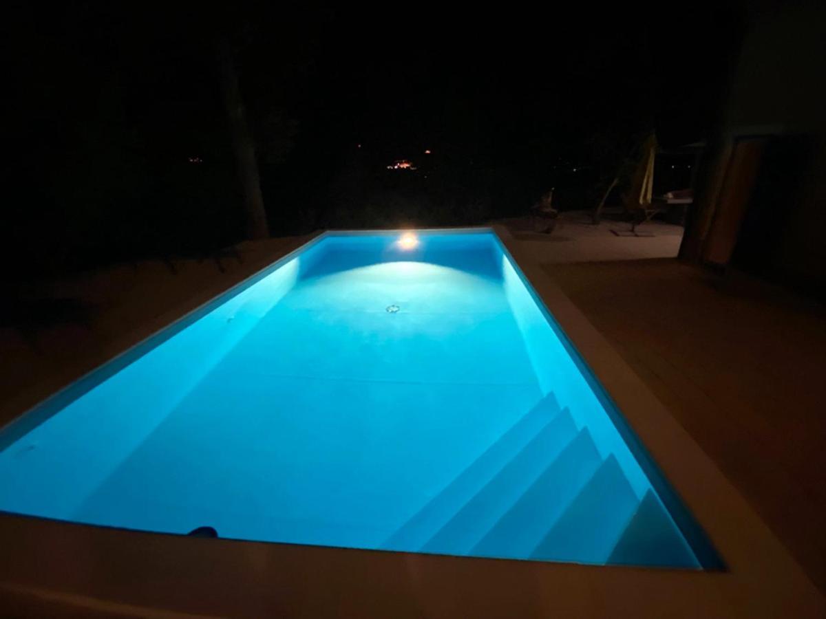 Villa Porto Olive *