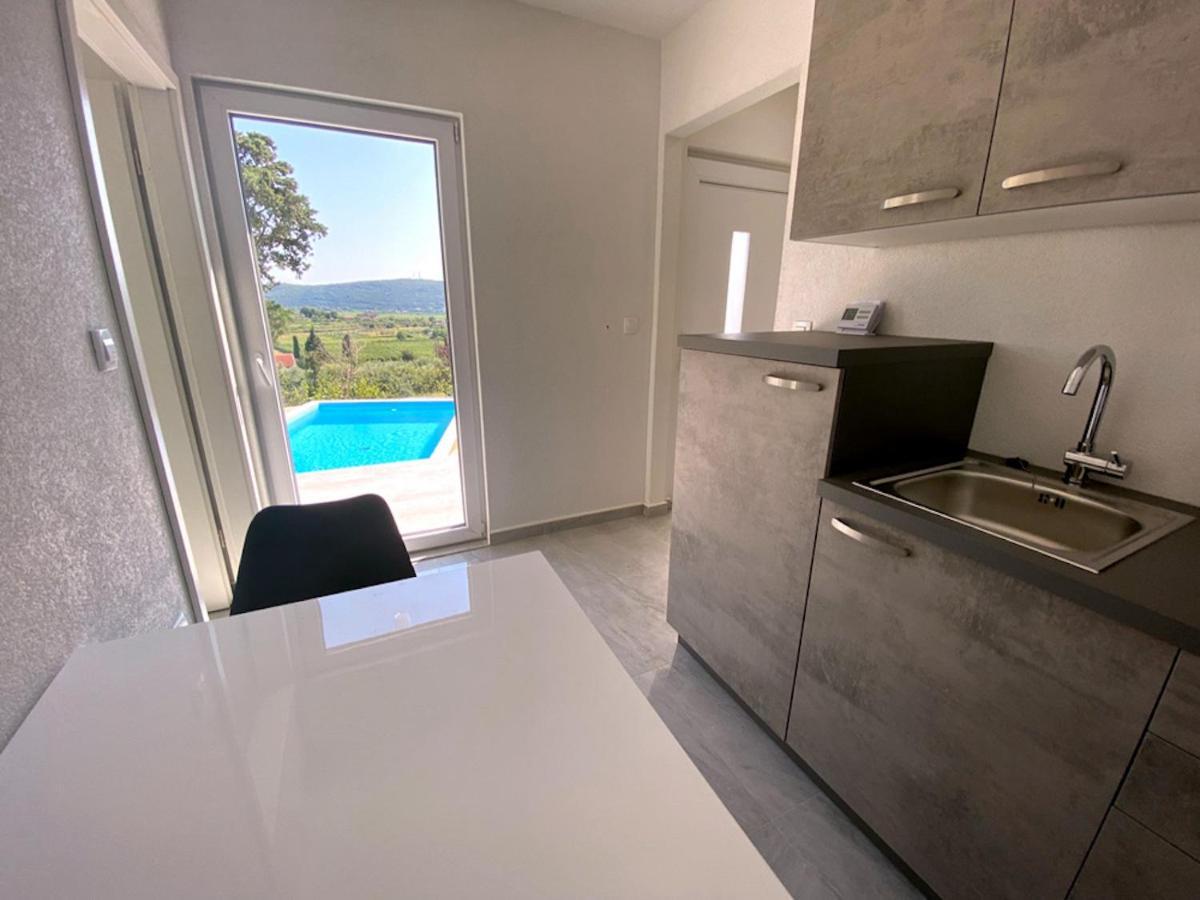 Porto Olive Villa *