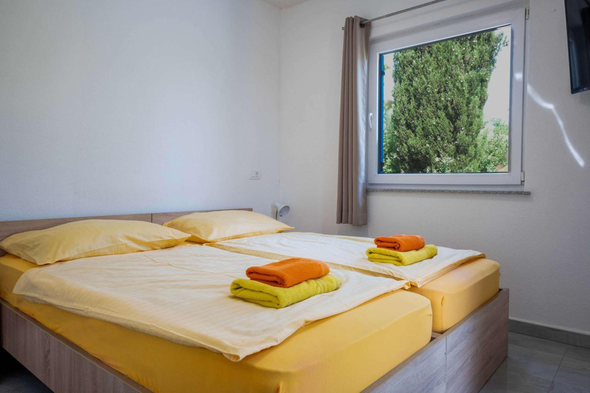 Villa Porto Olive