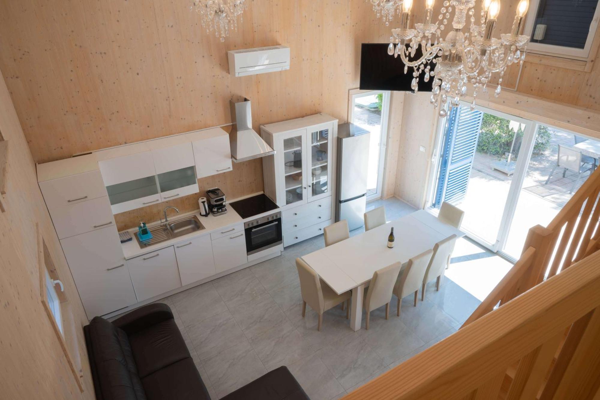 Porto Olive Villa *