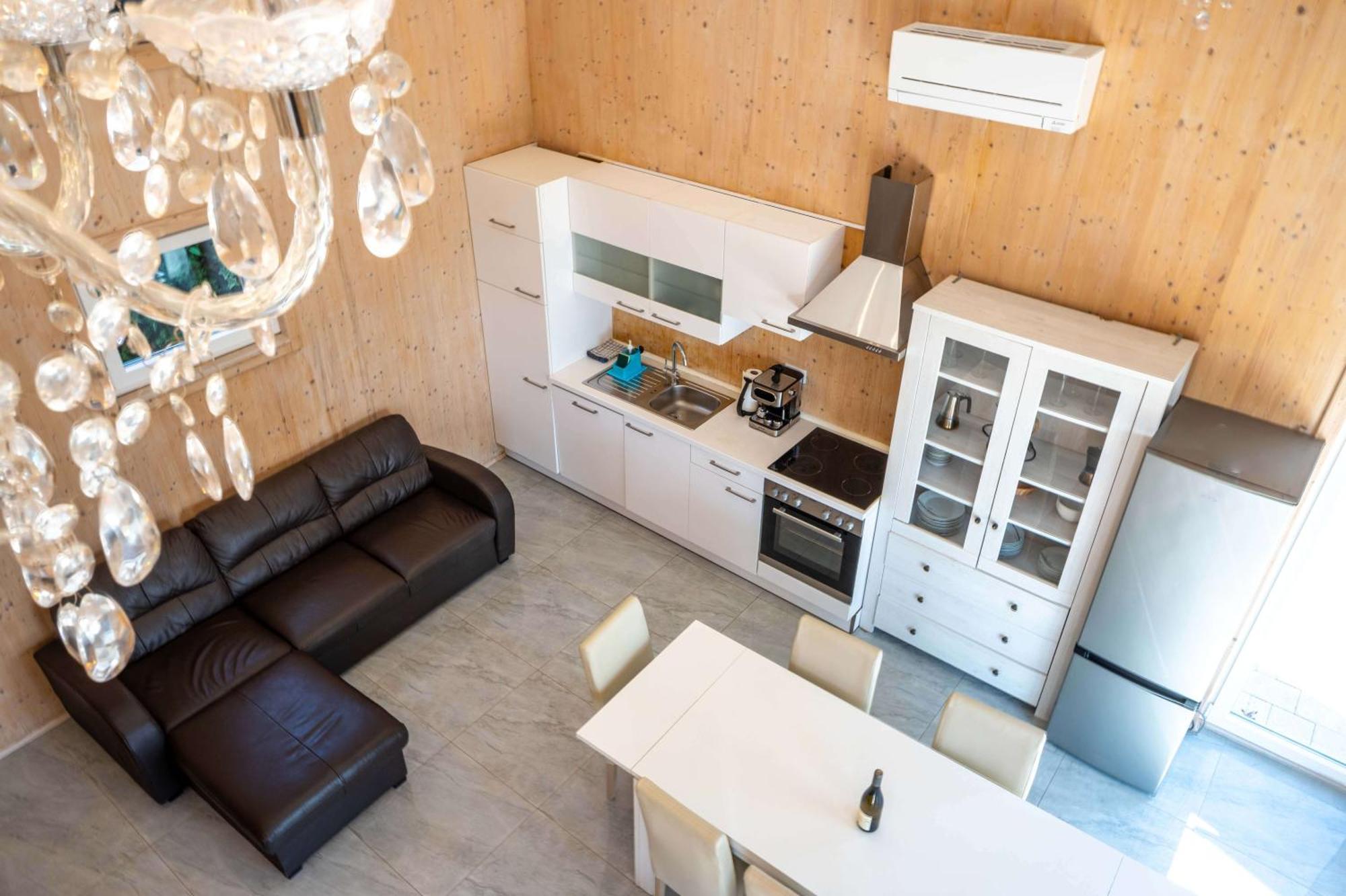 Villa Porto Olive *