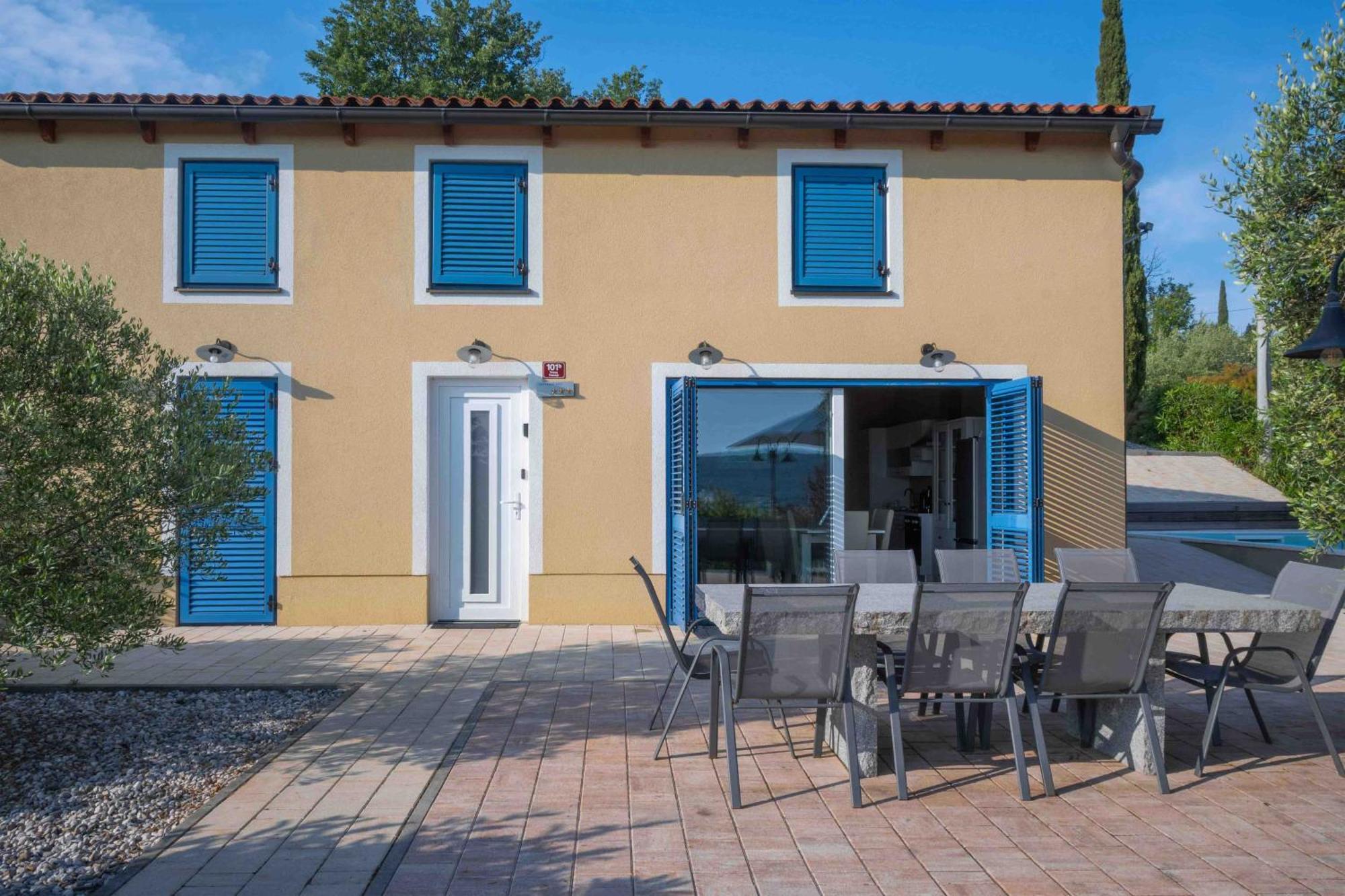 Porto Olive Villa