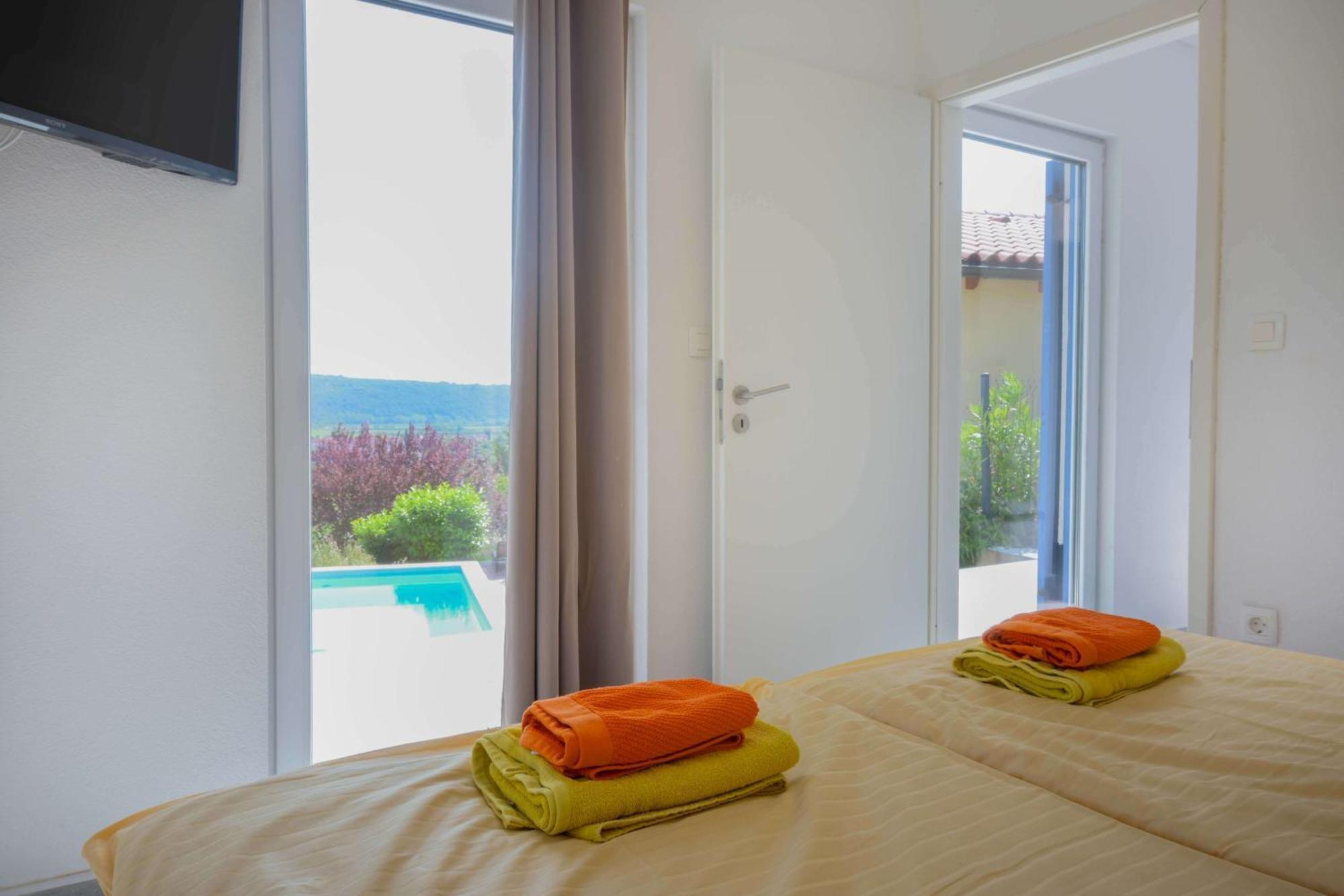 Porto Olive Villa Secovlje