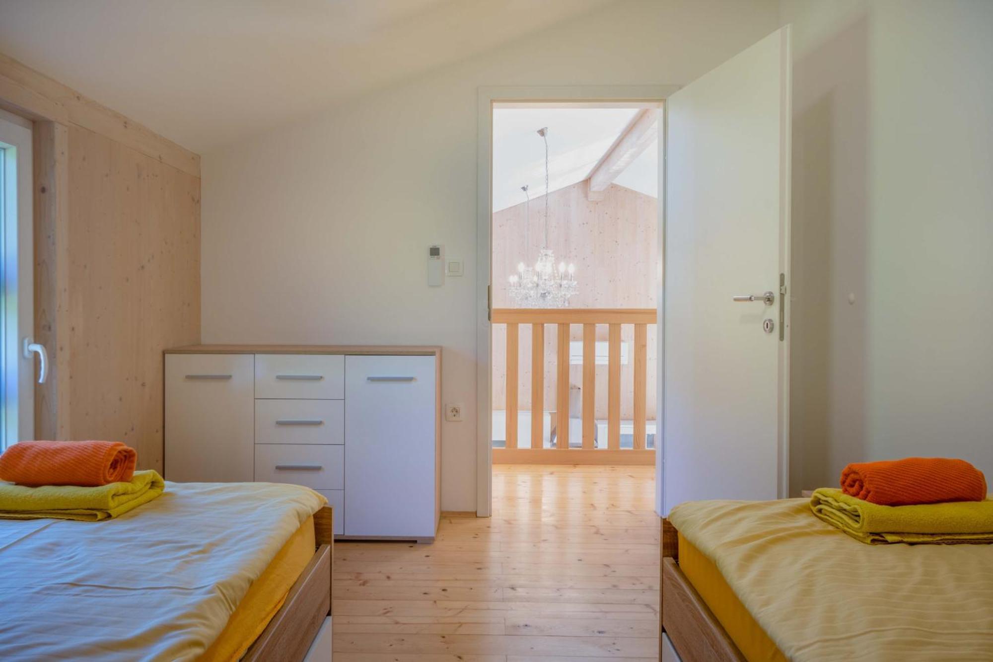 Porto Olive Villa