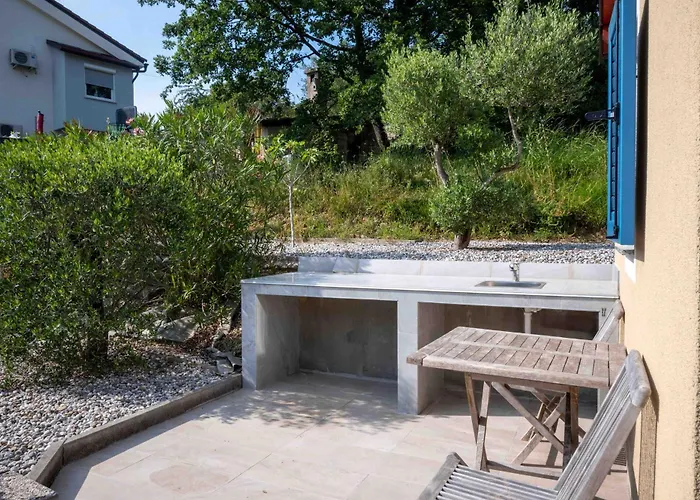 Vila Porto Olive