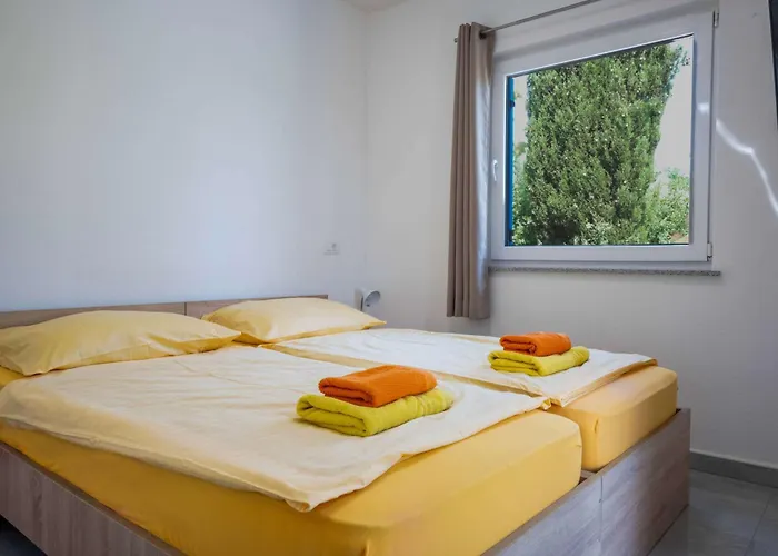 Vila Porto Olive