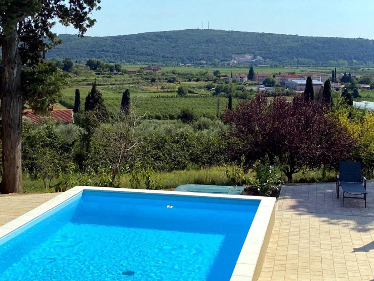 Villa Porto Olive Sečovlje
