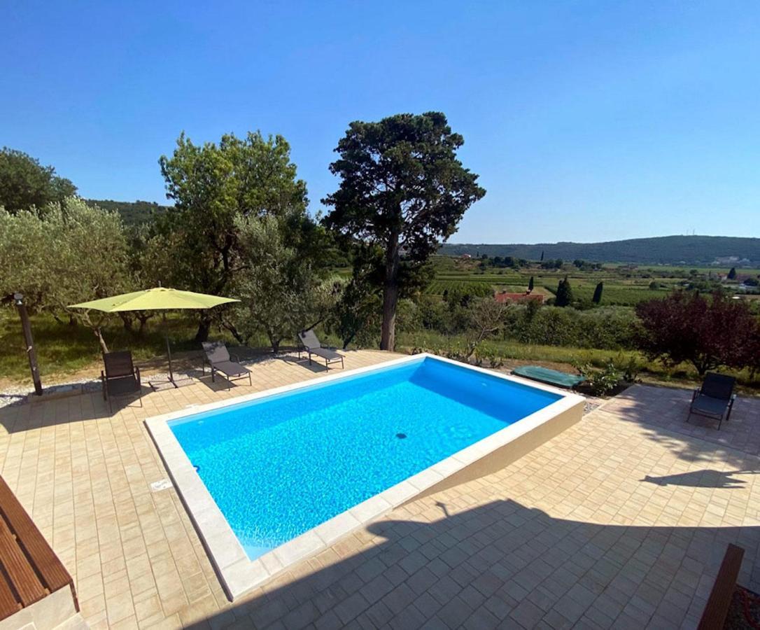 Porto Olive Villa Sečovlje