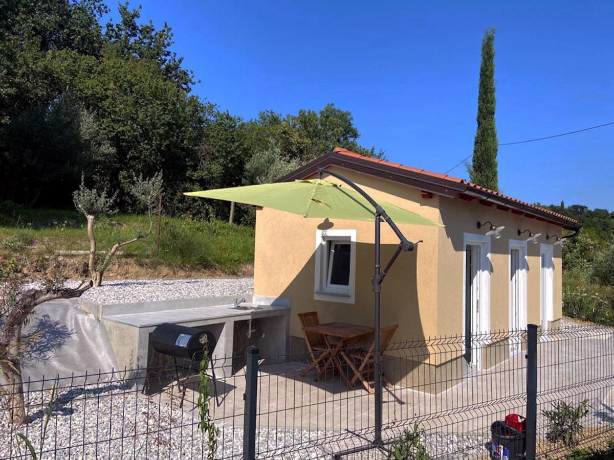 Porto Olive Villa Sečovlje