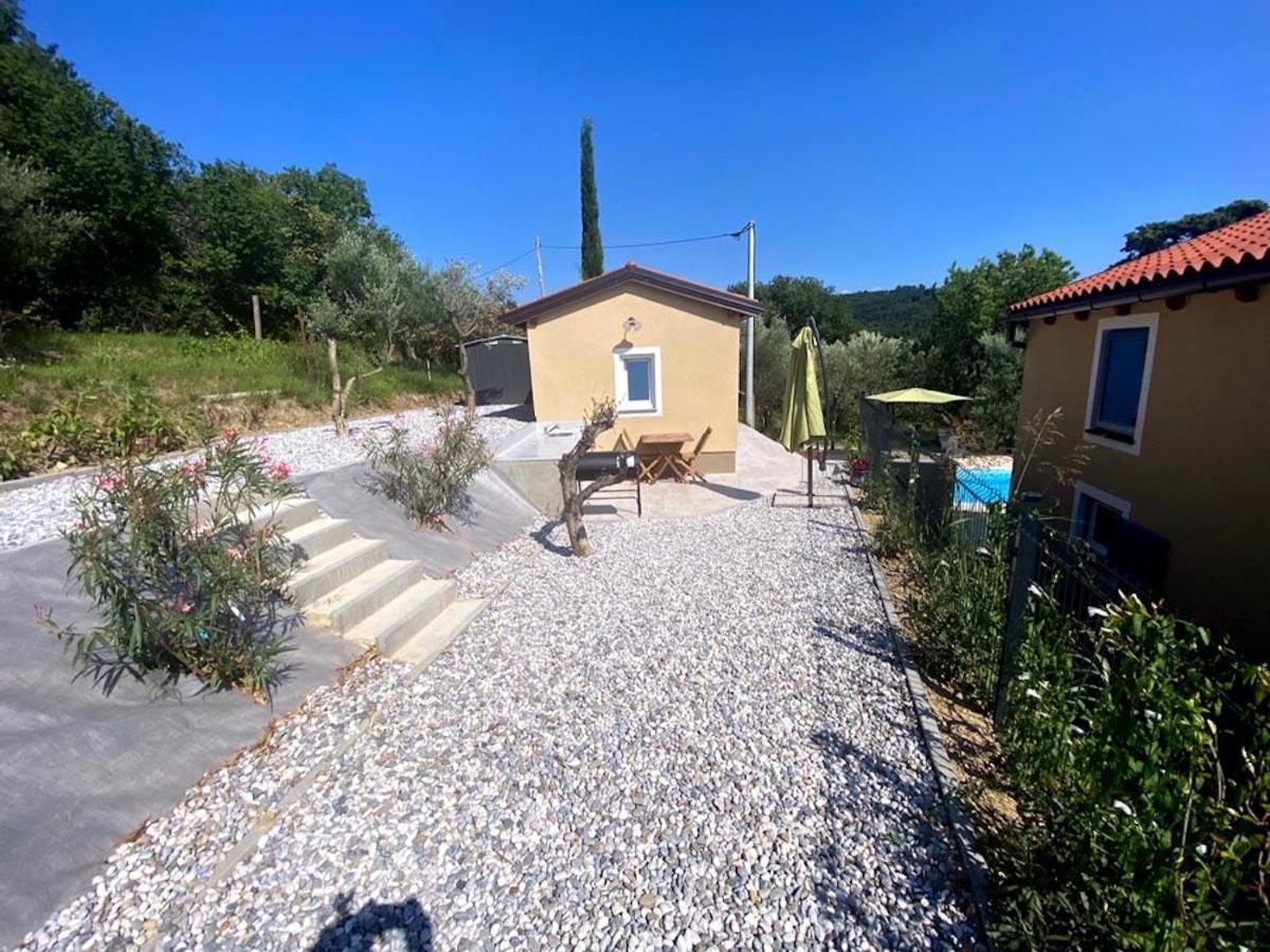 Villa Porto Olive