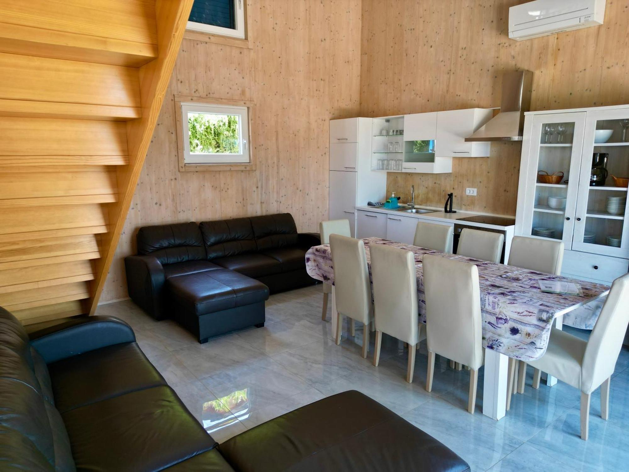 Villa Porto Olive *