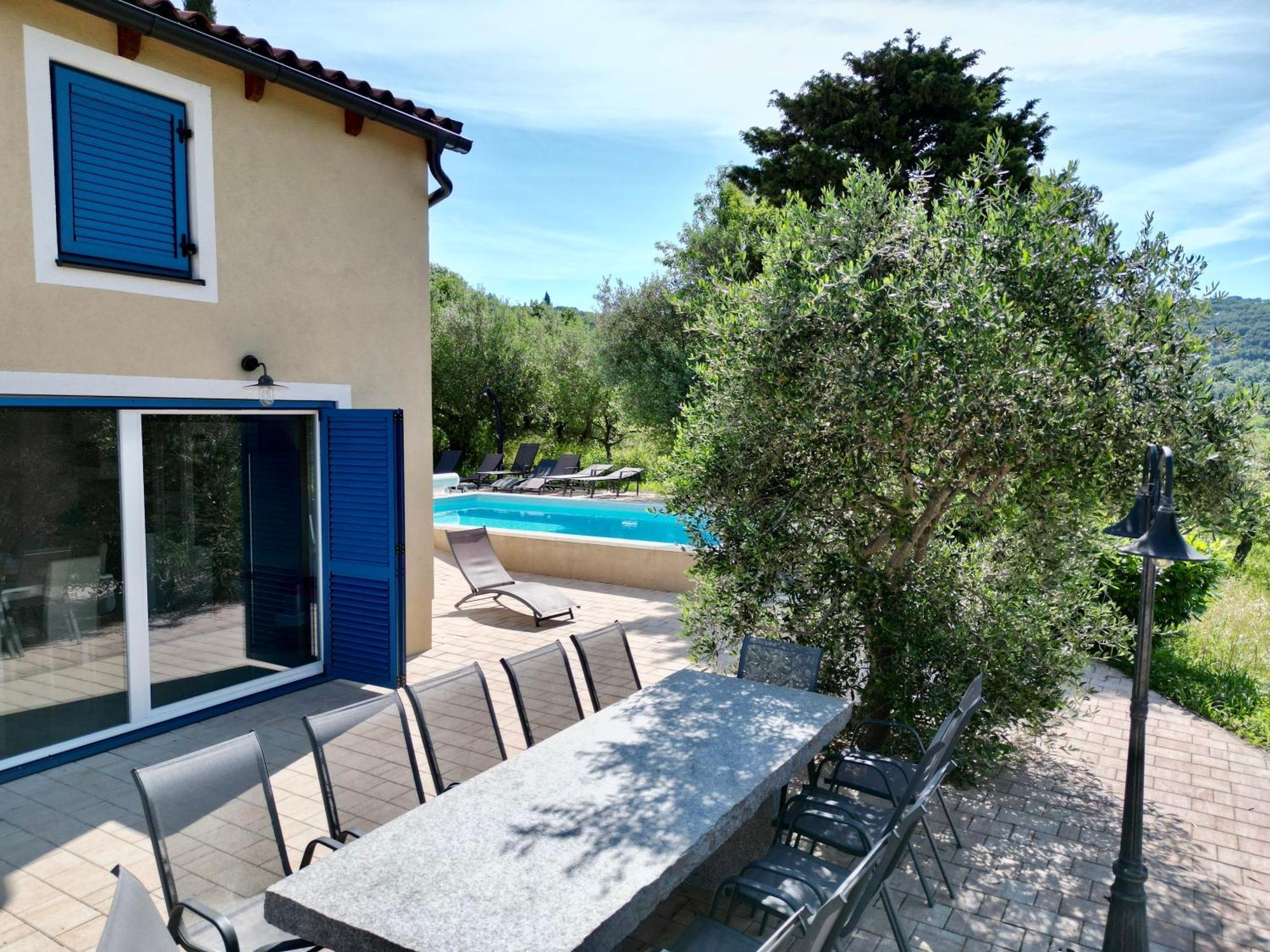 Porto Olive * Sečovlje