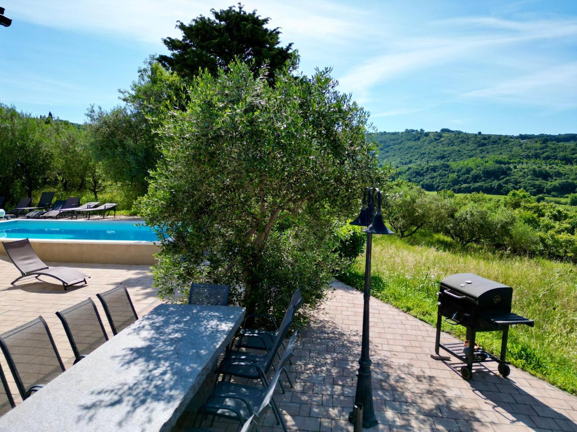 Porto Olive Villa
