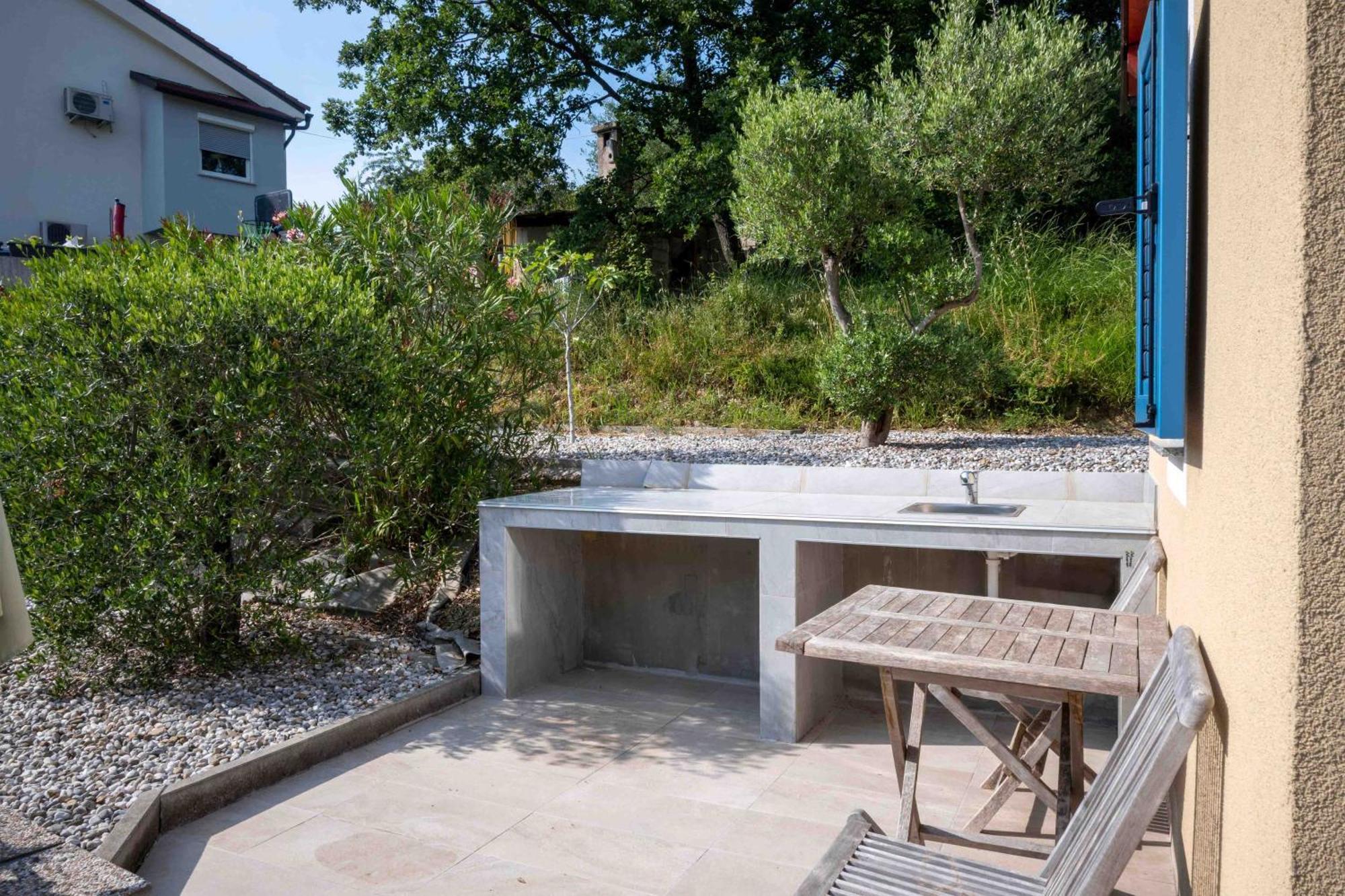 Villa Porto Olive Sečovlje