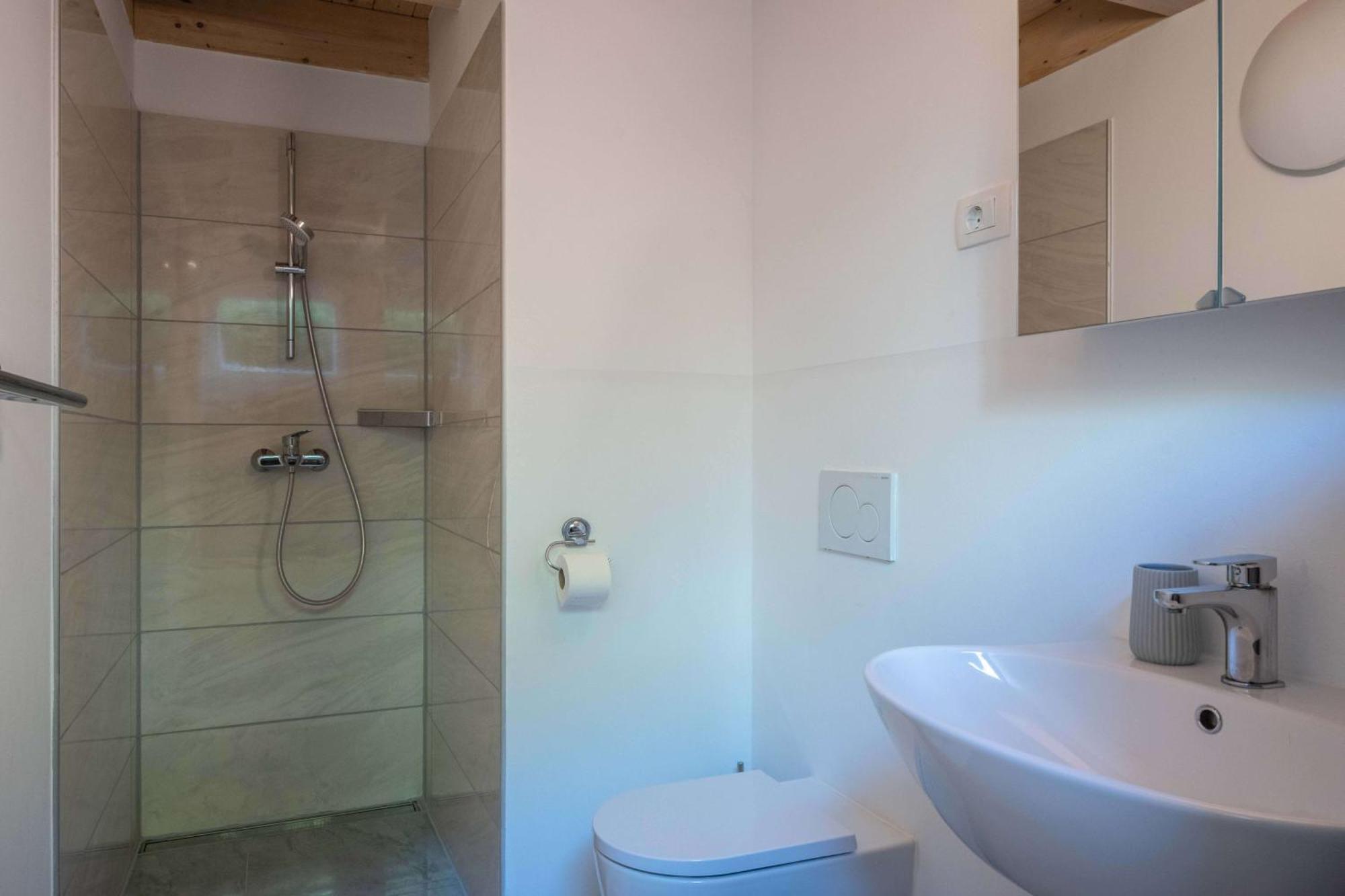 Porto Olive Villa *