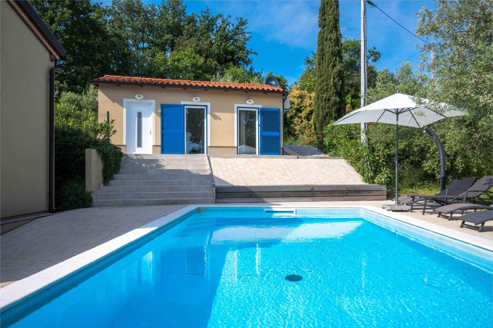 Porto Olive Villa