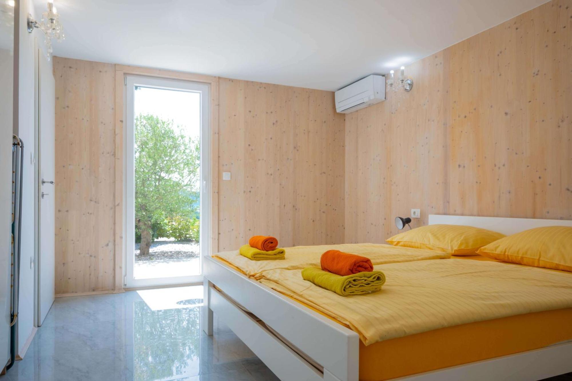 Villa Porto Olive